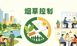 烟草控制
